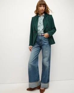 Veronica Beard Jackets & Outerwear|Matching Sets><noscript><img width=