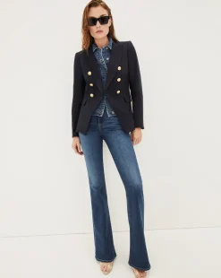 Veronica Beard Jackets & Outerwear><noscript><img width=