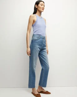 Veronica Beard Tops|Sweaters>Myrick Cashmere Tank in