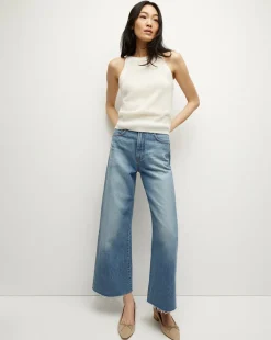 Veronica Beard Tops|Sweaters><noscript><img width=