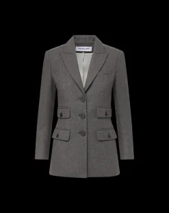 Veronica Beard Jackets & Outerwear|Matching Sets><noscript><img width=