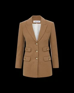 Veronica Beard Jackets & Outerwear|The Veronicas' Favorites><noscript><img width=