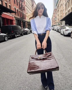 Veronica Beard Tops|The Veronicas' Favorites><noscript><img width=