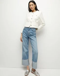 Veronica Beard Jackets & Outerwear><noscript><img width=