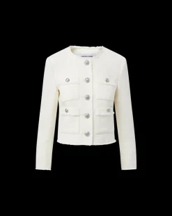 Veronica Beard Jackets & Outerwear><noscript><img width=