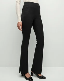 Veronica Beard Pants|Matching Sets>Orion Flare Pant in