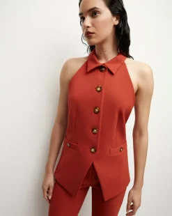 Veronica Beard Jackets & Outerwear|Tops><noscript><img width=