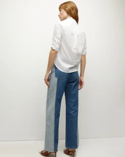 Veronica Beard Tops><noscript><img width=