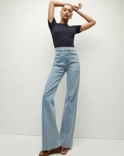 Veronica Beard Tops><noscript><img width=