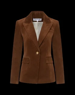 Veronica Beard Jackets & Outerwear><noscript><img width=