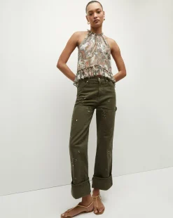 Veronica Beard Tops><noscript><img width=