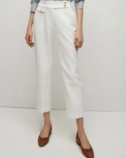 Veronica Beard Pants|Extended Sizes>Renzo Pant