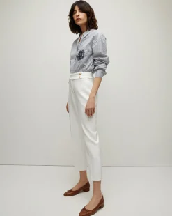 Veronica Beard Pants|Extended Sizes><noscript><img width=