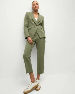 Veronica Beard Pants|Matching Sets><noscript><img width=