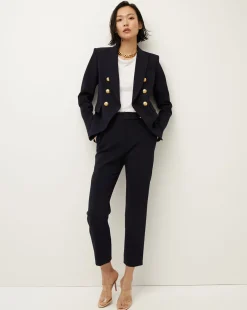 Veronica Beard Pants|Extended Sizes><noscript><img width=