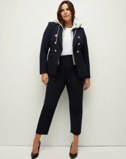 Veronica Beard Pants|Extended Sizes><noscript><img width=