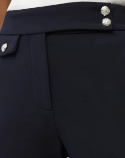 Veronica Beard Pants|Extended Sizes><noscript><img width=