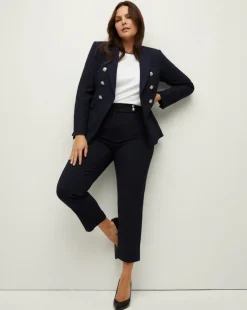 Veronica Beard Pants|Extended Sizes><noscript><img width=