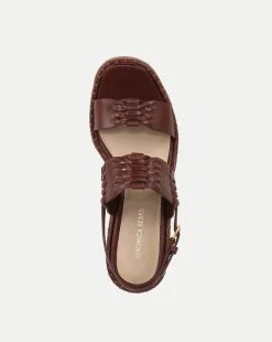 Veronica Beard Sandals><noscript><img width=