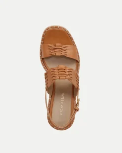 Veronica Beard Sandals><noscript><img width=