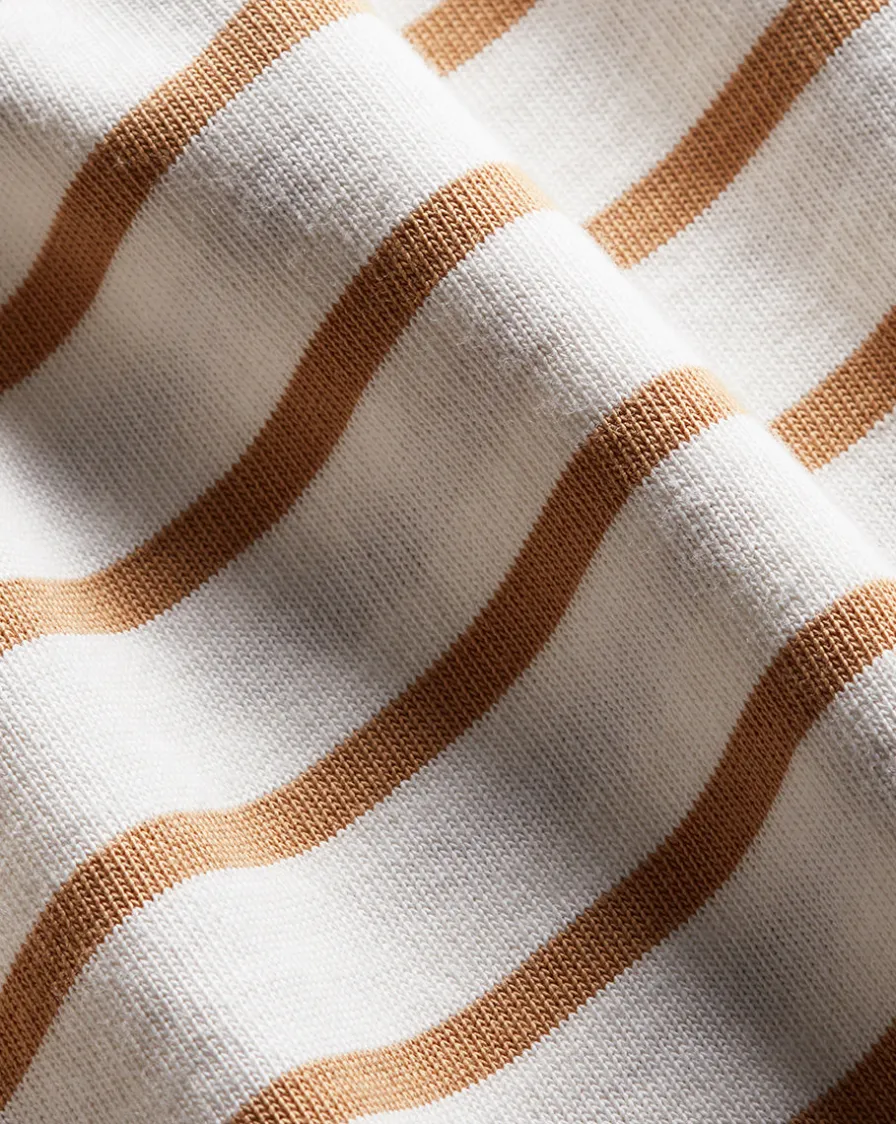 Veronica Beard Dresses>Ruta Striped Dress in