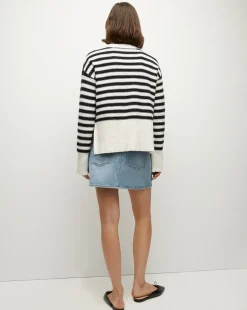 Veronica Beard Sweaters|Tops><noscript><img width=