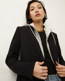 Veronica Beard Jackets & Outerwear|Extended Sizes><noscript><img width=