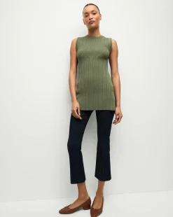 Veronica Beard Tops|Sweaters><noscript><img width=