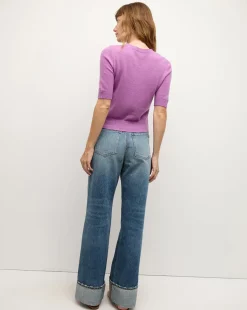 Veronica Beard Tops|Sweaters><noscript><img width=