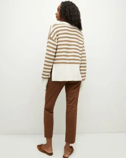 Veronica Beard Pants><noscript><img width=