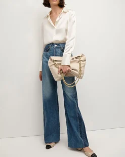 Veronica Beard Shoulder Bags|The Gift Guide>Slouch Shoulder Bag in