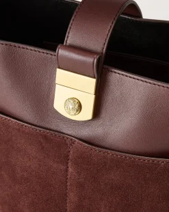 Veronica Beard Shoulder Bags|The Gift Guide><noscript><img width=