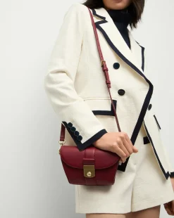 Veronica Beard Crossbody Bags|The Gift Guide><noscript><img width=