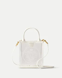 Veronica Beard Crossbody Bags>Small Shopper in