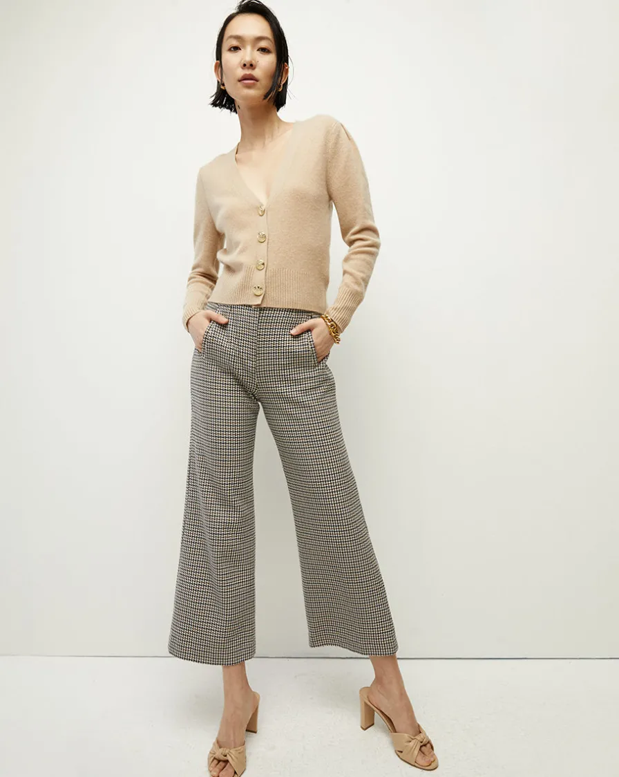 Veronica Beard Sweaters|Tops>Solene Cashmere Cardigan