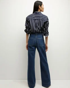 Veronica Beard Jeans><noscript><img width=