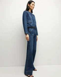 Veronica Beard Jeans><noscript><img width=