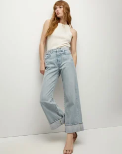 Veronica Beard Jeans><noscript><img width=