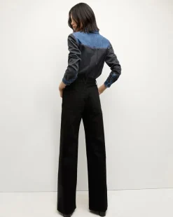 Veronica Beard Jeans|Vb Classics><noscript><img width=