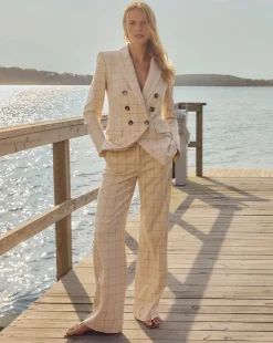 Veronica Beard Pants><noscript><img width=