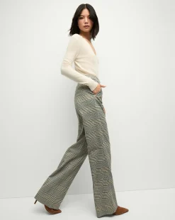 Veronica Beard Pants|Matching Sets><noscript><img width=