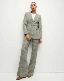 Veronica Beard Pants|Matching Sets><noscript><img width=