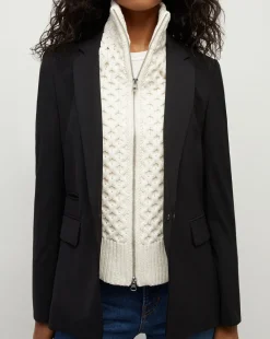 Veronica Beard Dickeys|Vb Classics><noscript><img width=