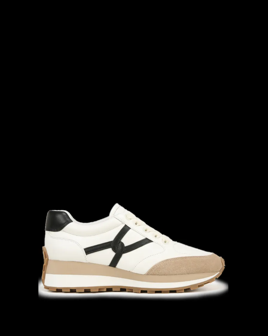 Veronica Beard Sneakers>Valentina Sneaker