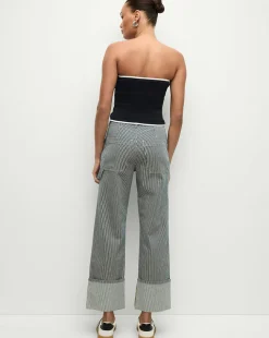 Veronica Beard Tops><noscript><img width=