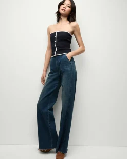 Veronica Beard Tops><noscript><img width=