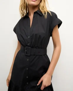 Veronica Beard Dresses>Vanessa Dress in