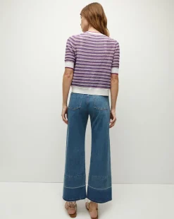 Veronica Beard Sweaters|Tops><noscript><img width=