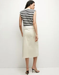 Veronica Beard Tops|Sweaters><noscript><img width=