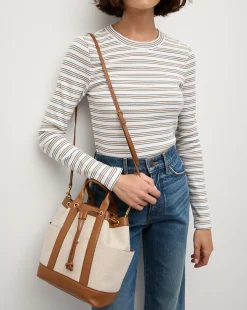 Veronica Beard Crossbody Bags|Vb Classics>Goody Bag in